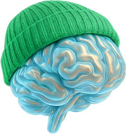 Brain Logo